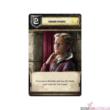 A Game of Thrones - The Board Game: Second Edition